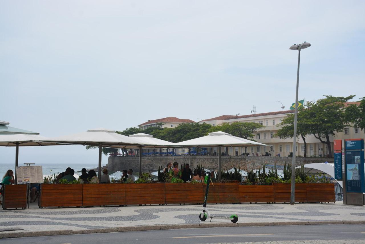 Ferienwohnung Bella Hospeda Rio de Janeiro Exterior foto